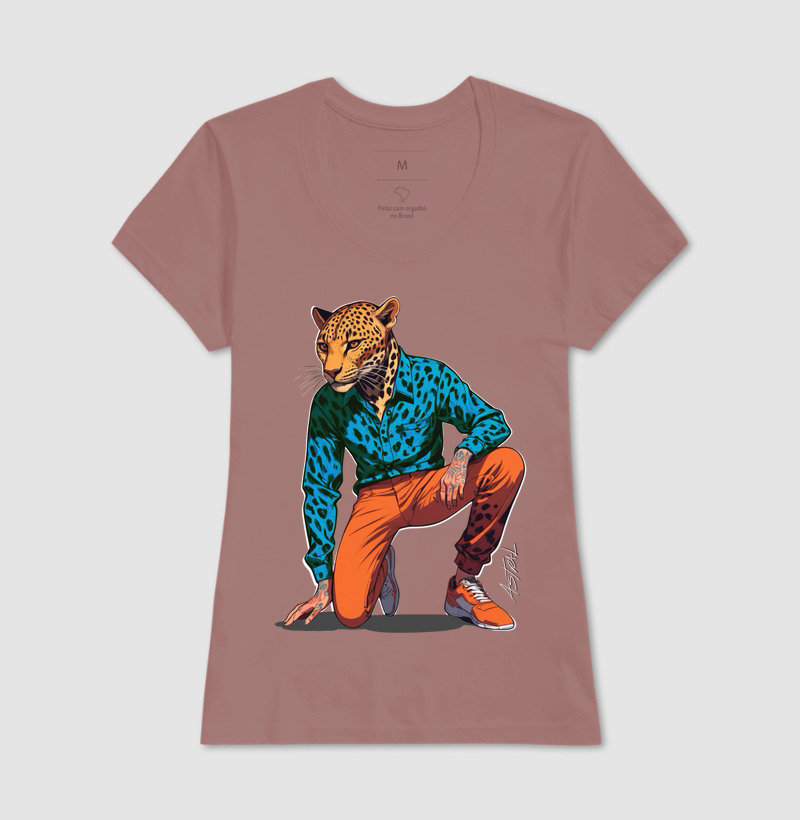 Camisa 17