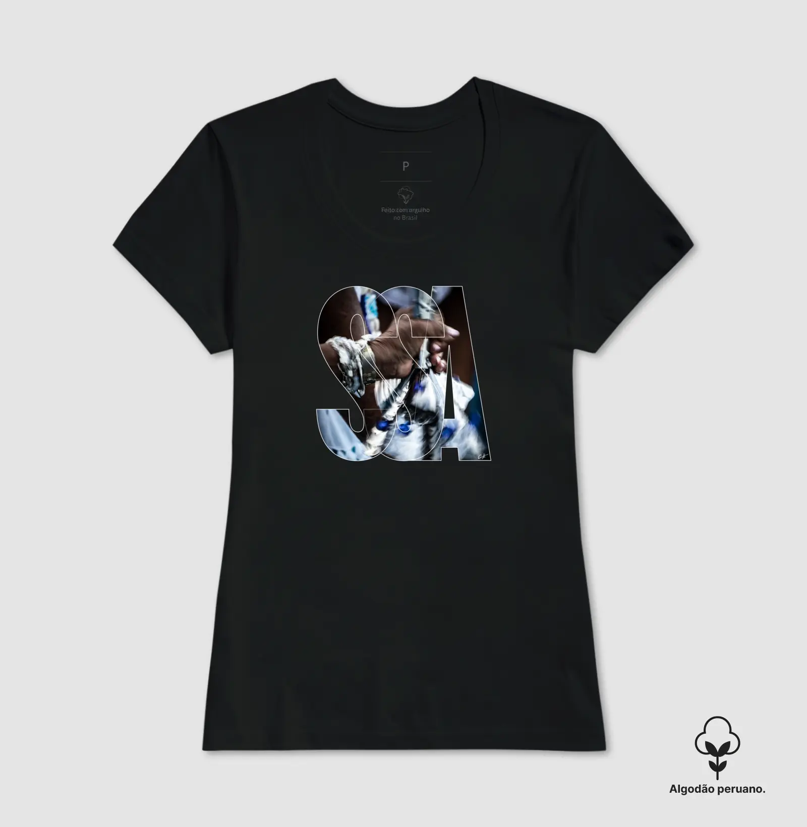 Camisa 2