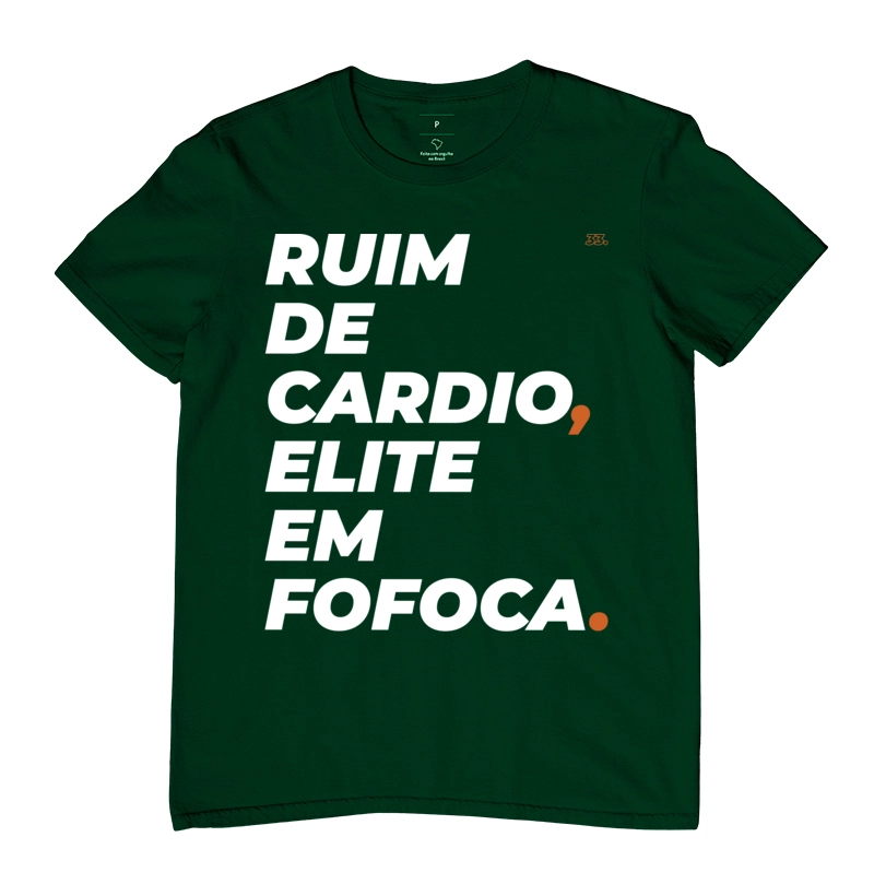 Camisa 11