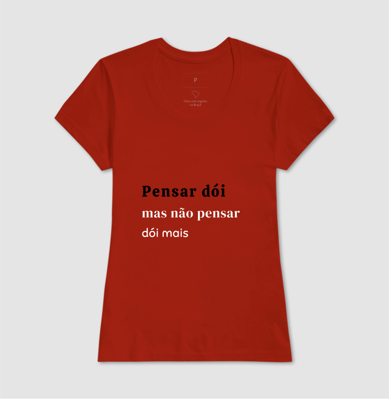 Camisa 13