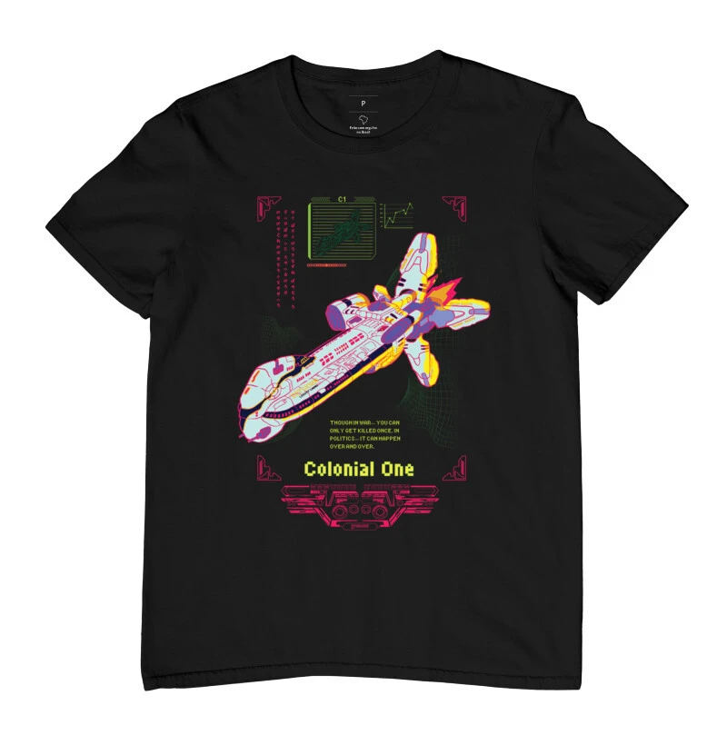 Camisa 1