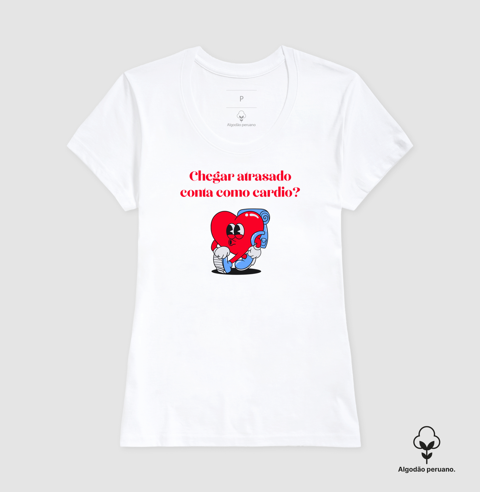 Camisa 6