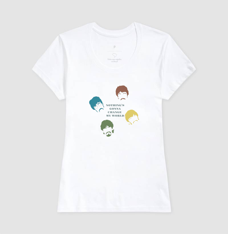 Camisa 4
