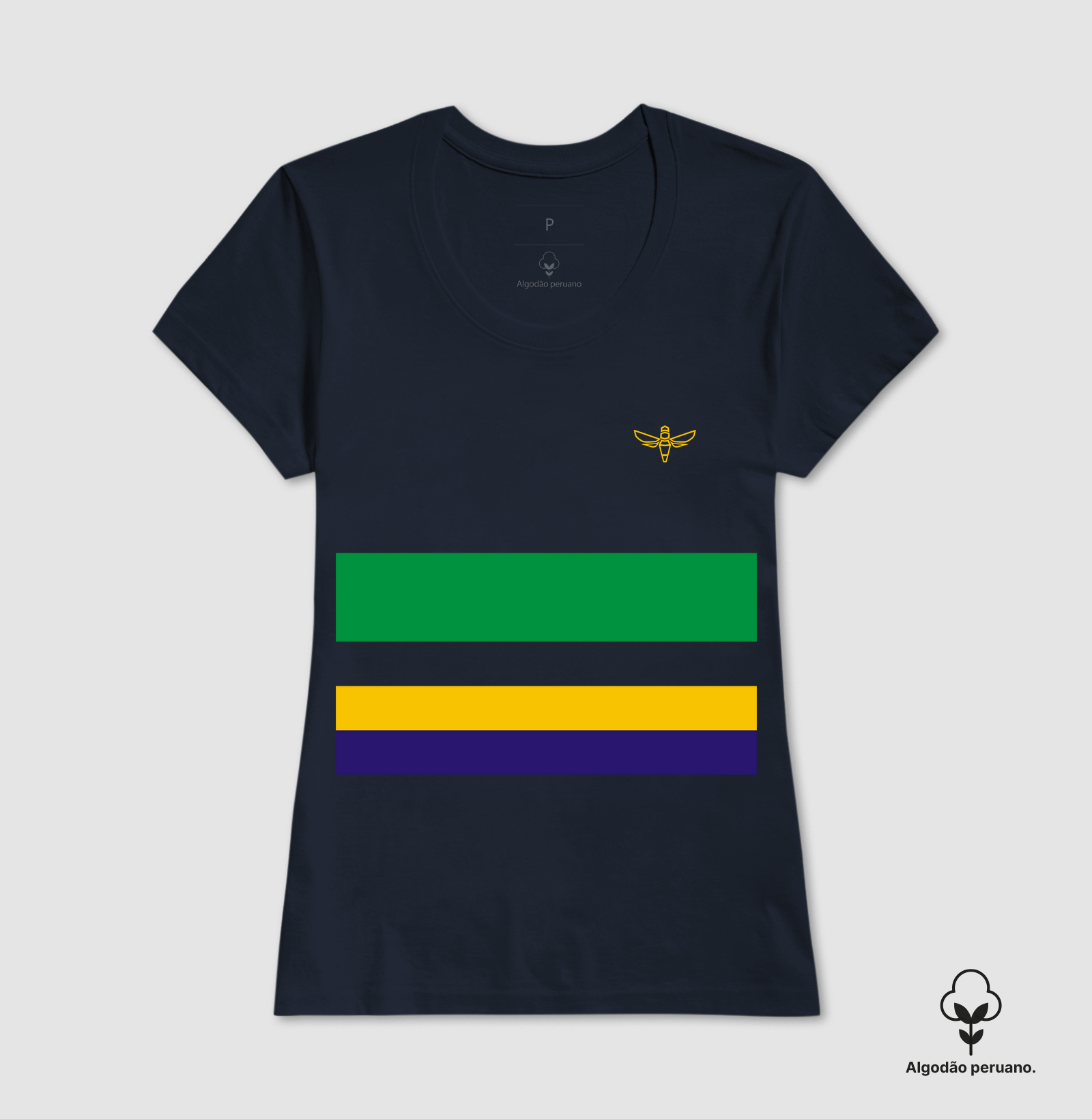 Camisa 5