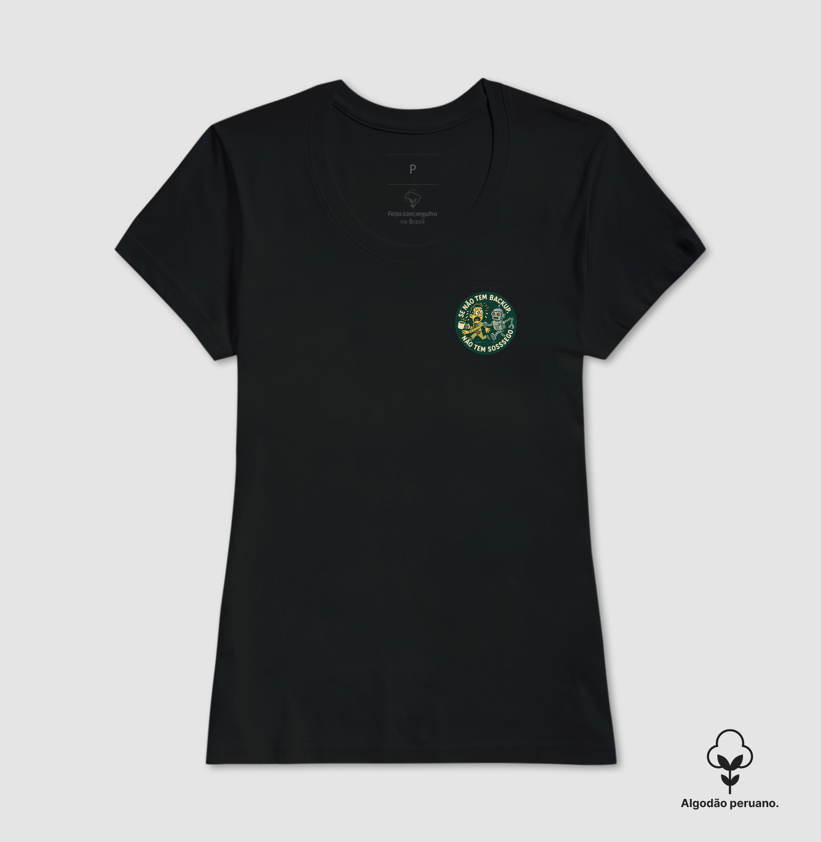 Camisa 3
