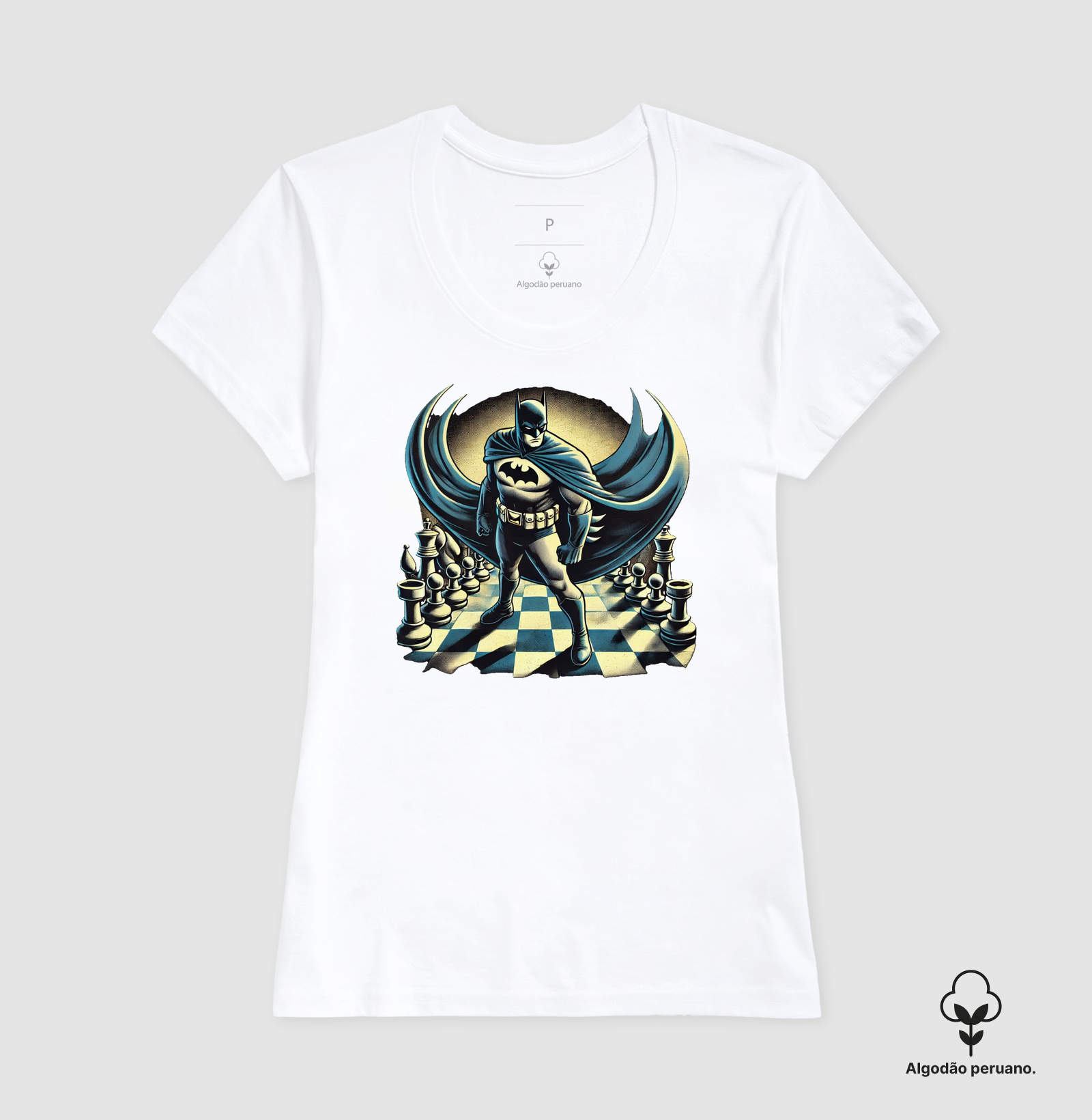 Camisa 6