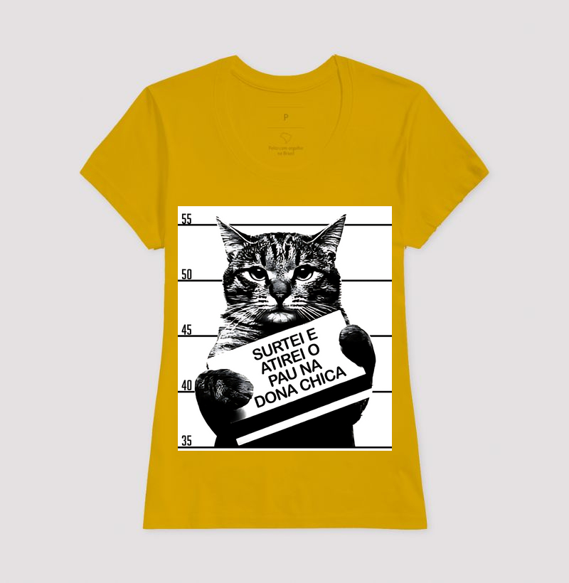 Camisa 5
