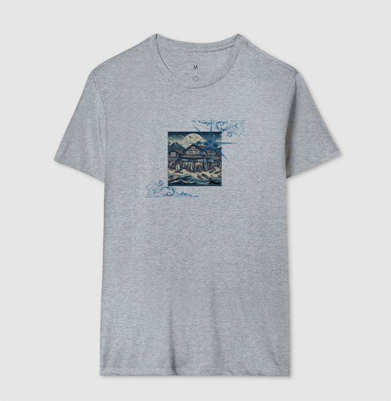 Camisa 7