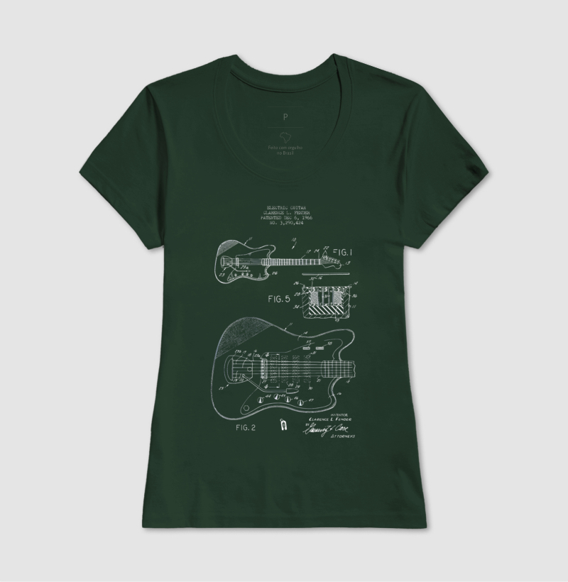 Camisa 12