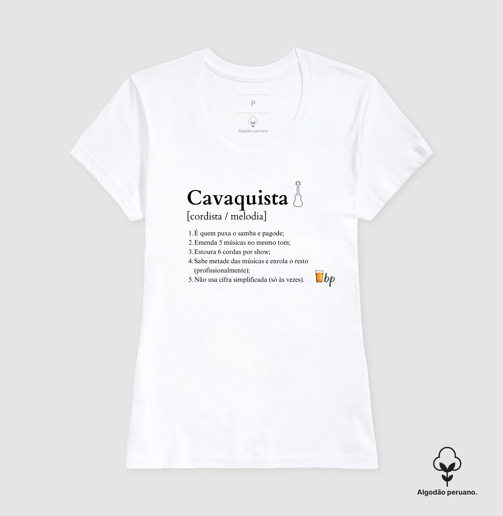 Camisa 5