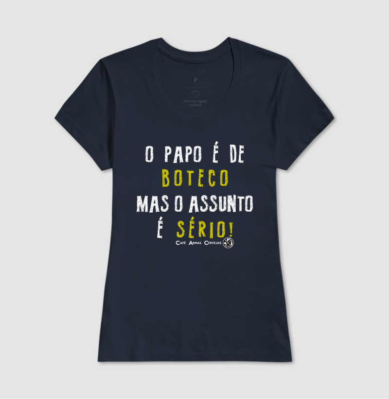 Camisa 8