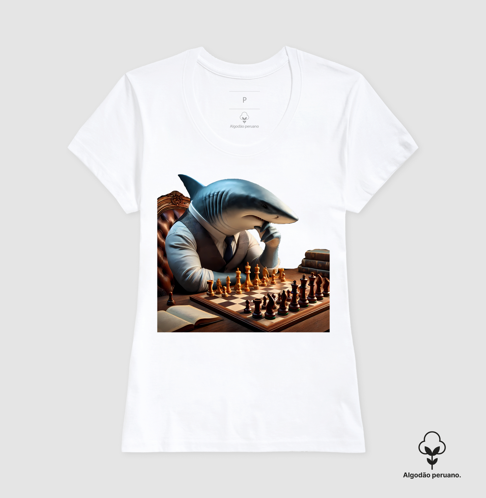 Camisa 6