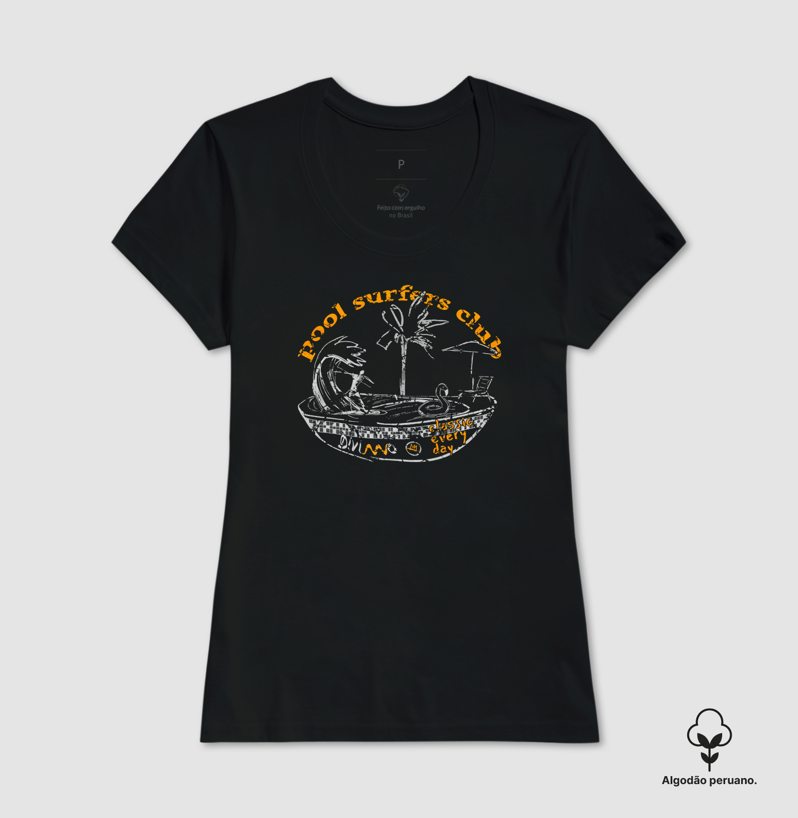 Camisa 5