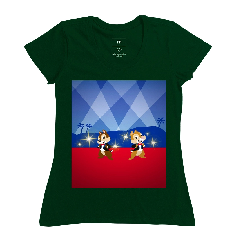 Camisa 12