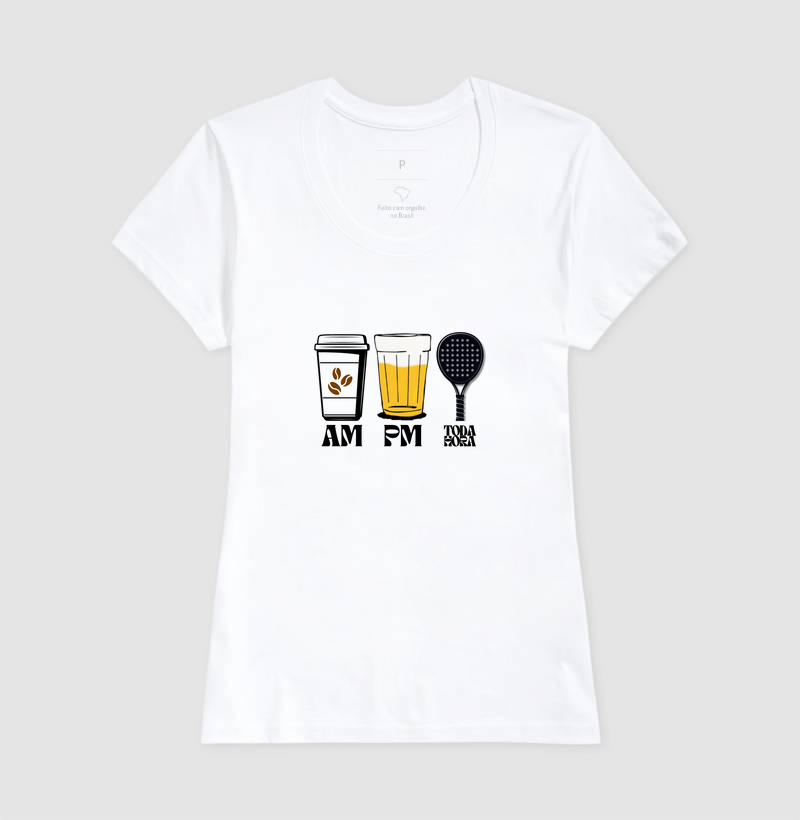 Camisa 30