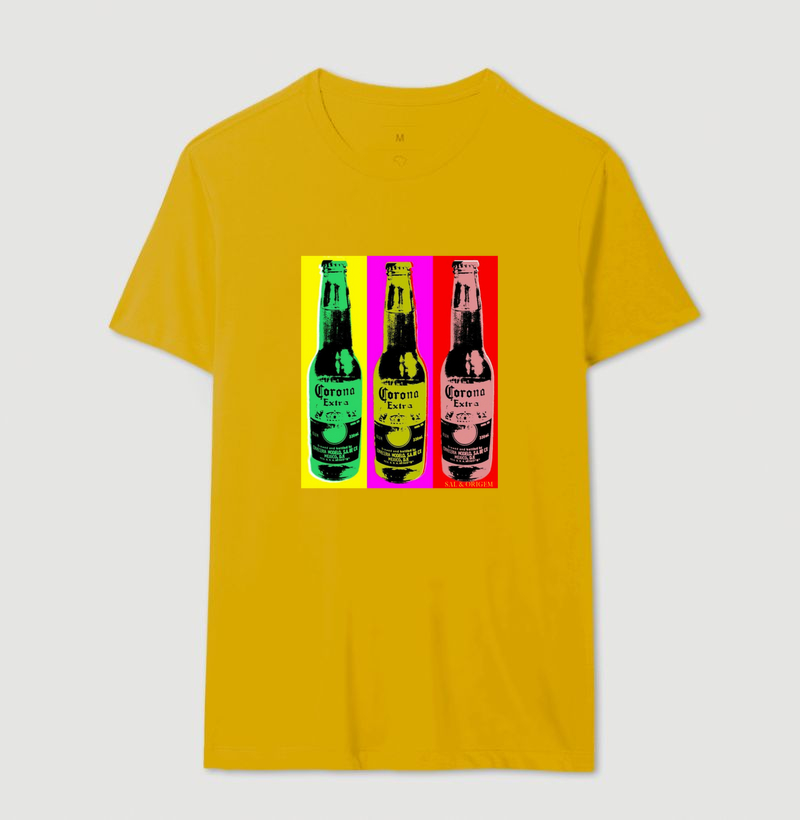 Camisa 13