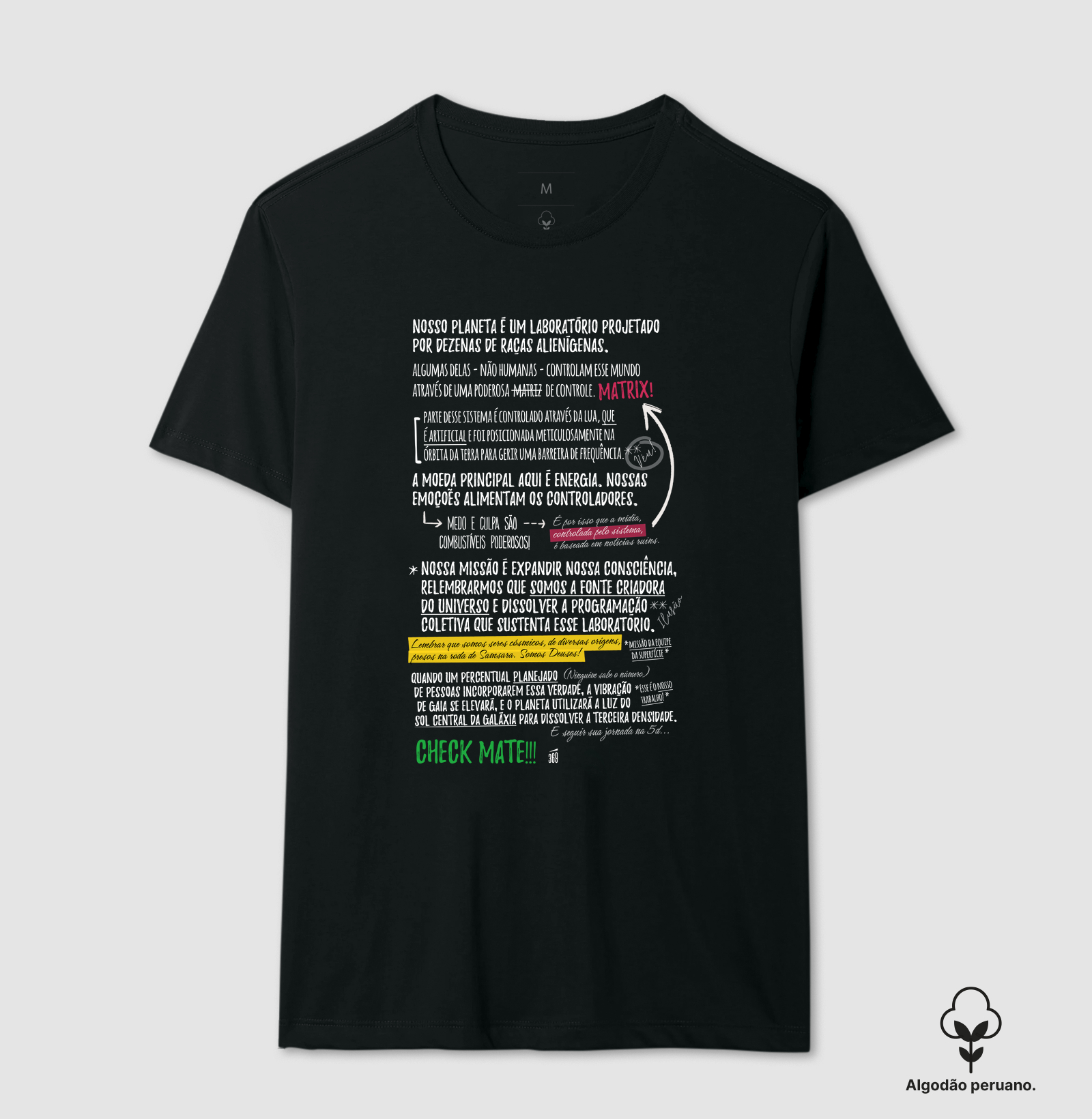 Camisa 5