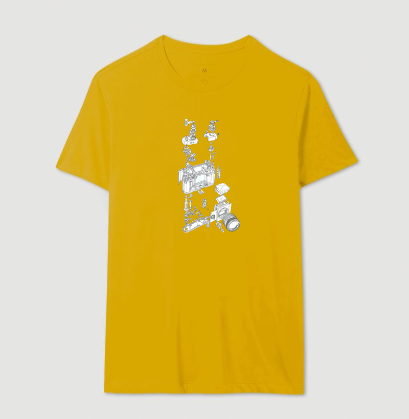 Camisa 7
