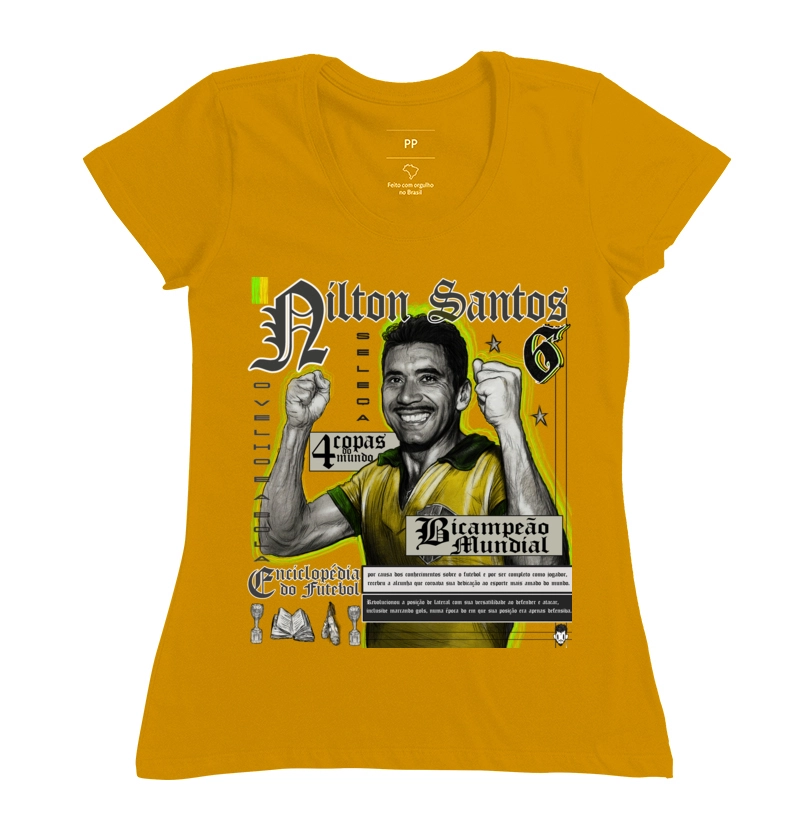 Camisa 12
