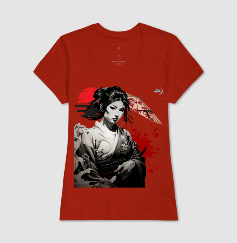 Camisa 10
