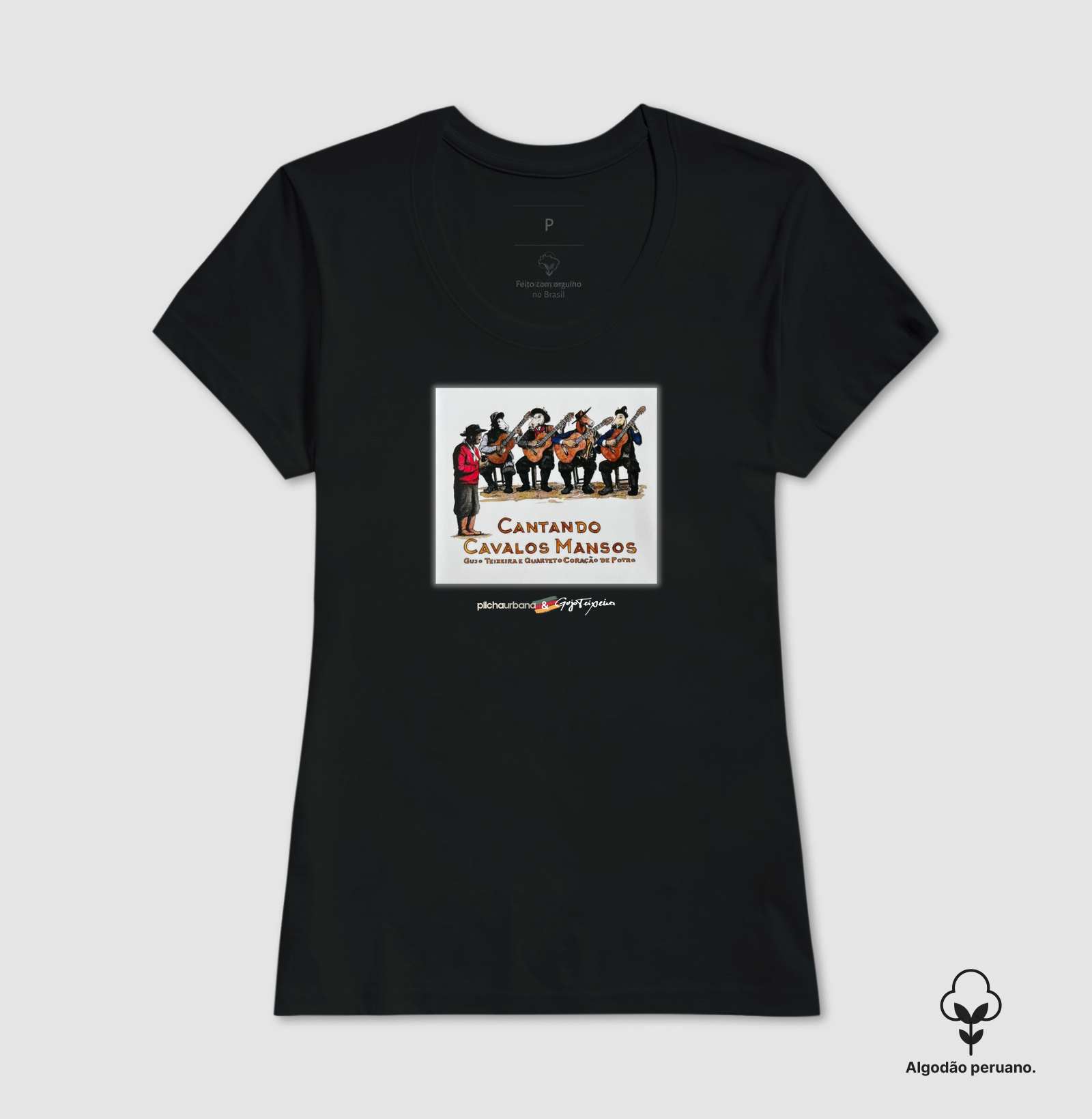 Camisa 6