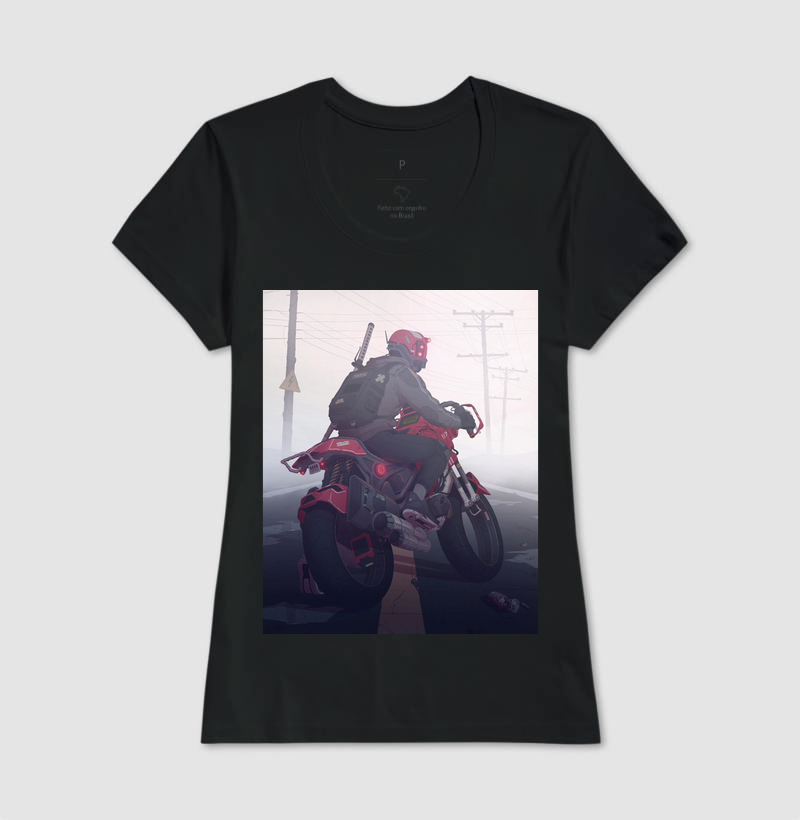 Camisa 5