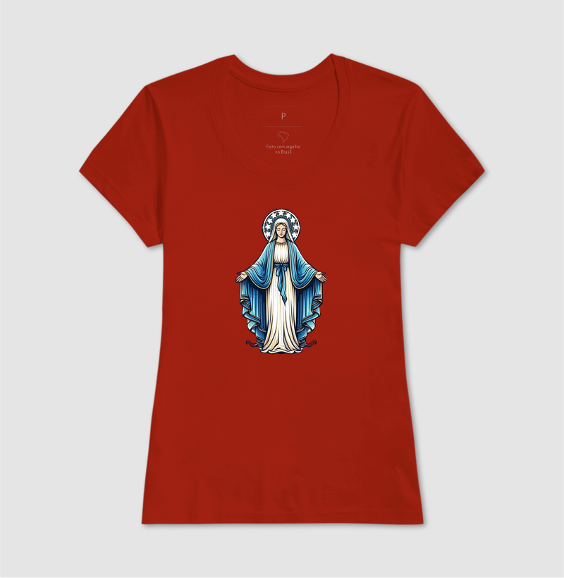 Camisa 10