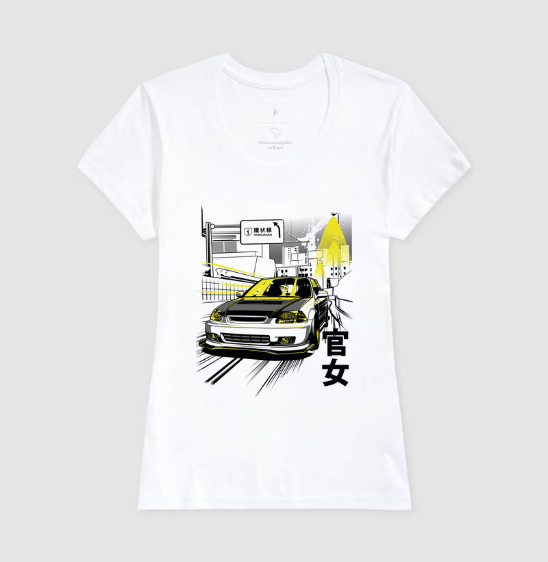 Camisa 6