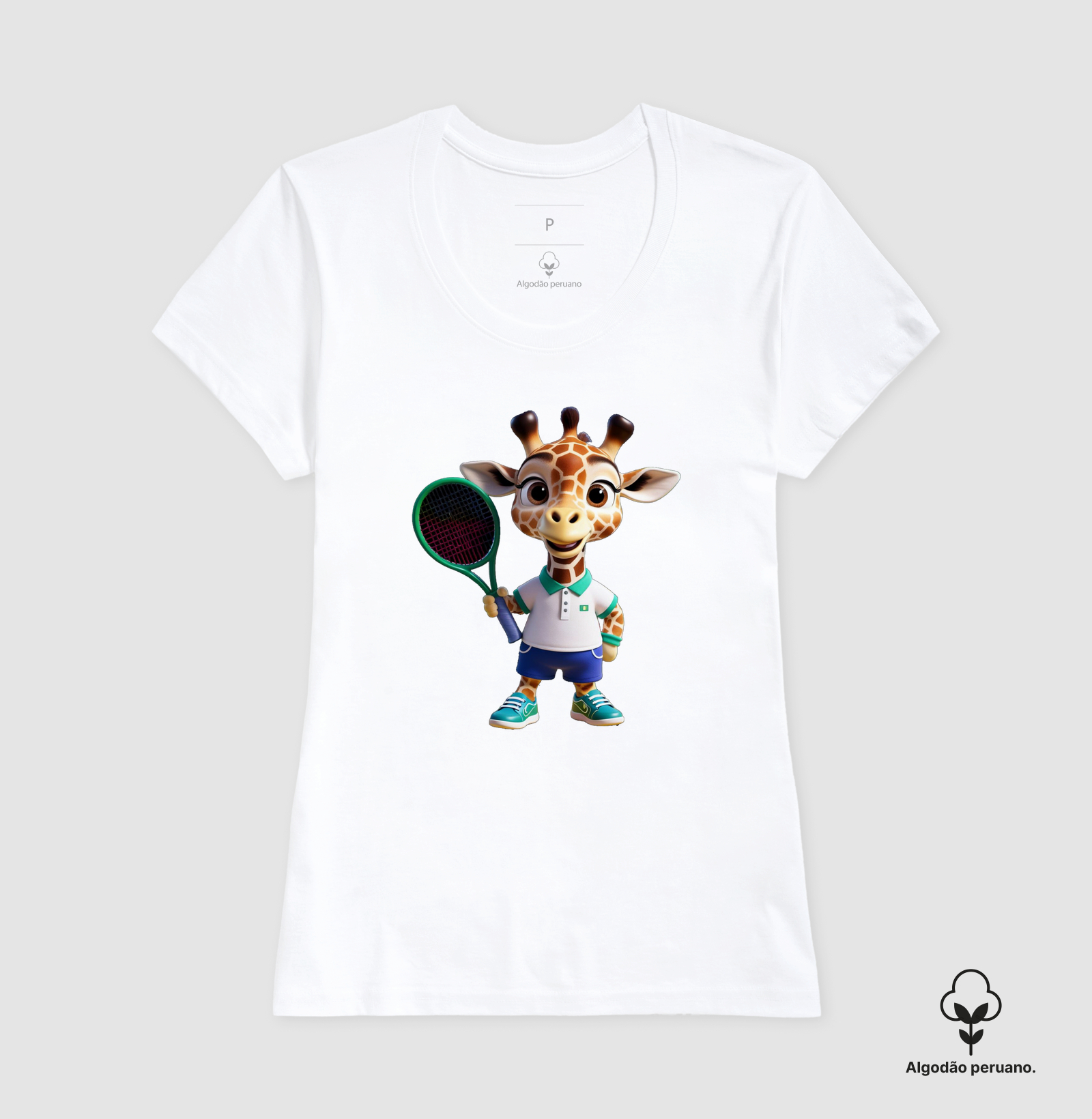 Camisa 4