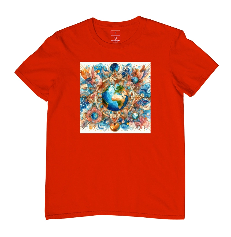 Camisa 7