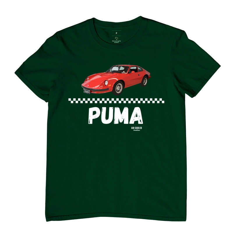 Camisa 11