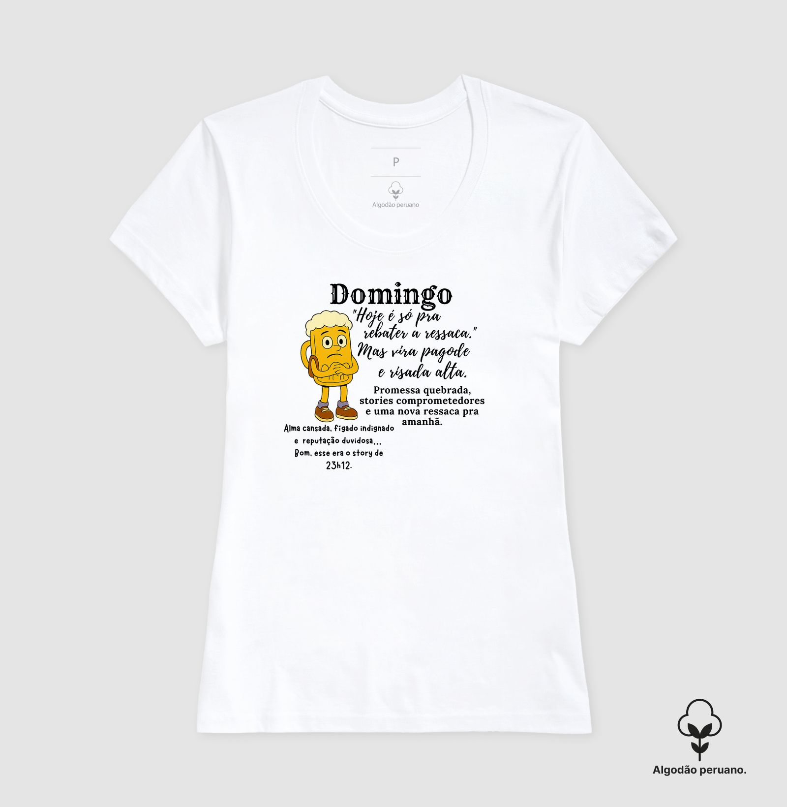 Camisa 6