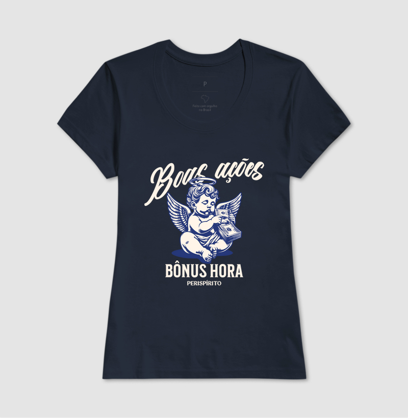 Camisa 13