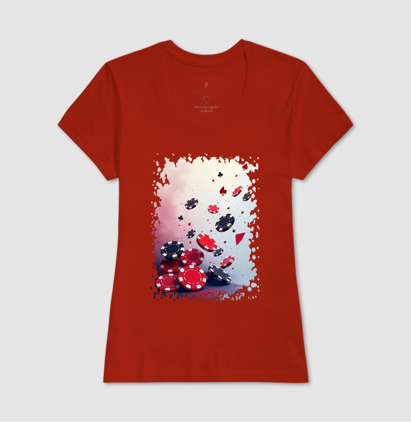 Camisa 13