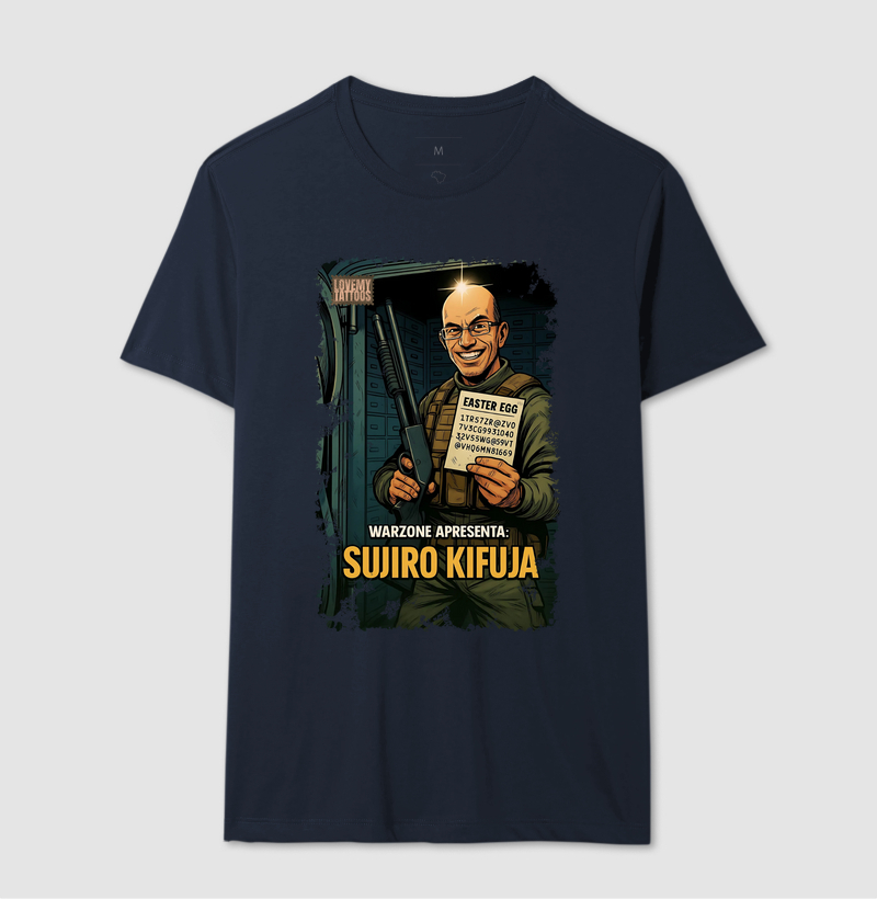 Camisa 5