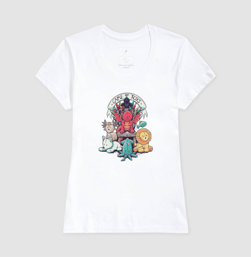 Camisa 7
