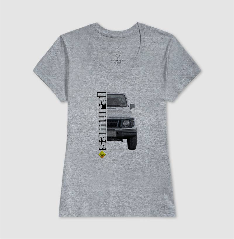 Camisa 7