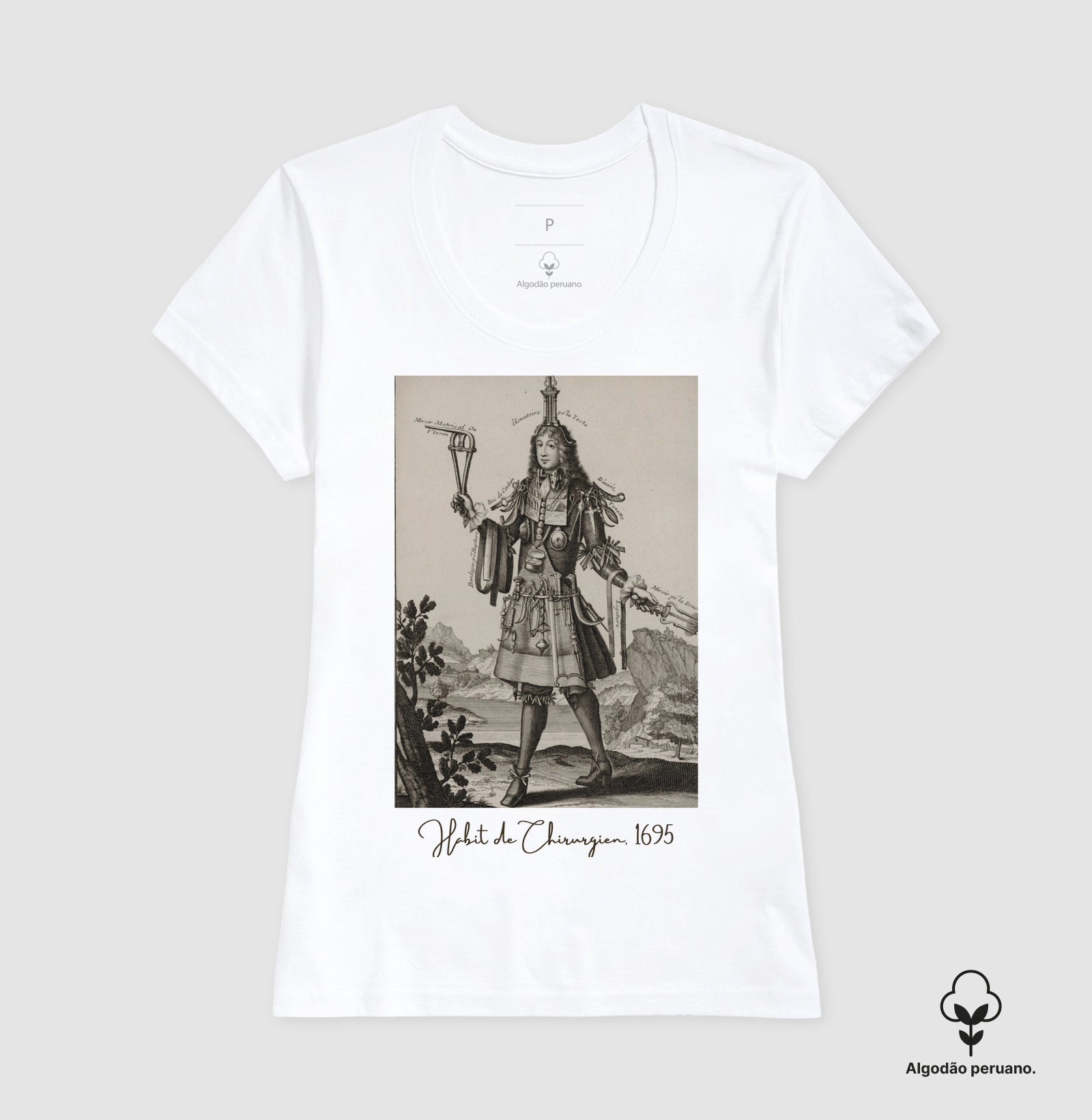 Camisa 5
