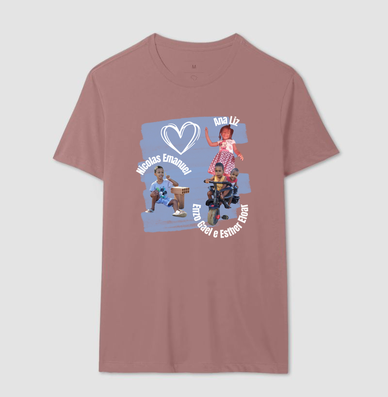 Camisa 5