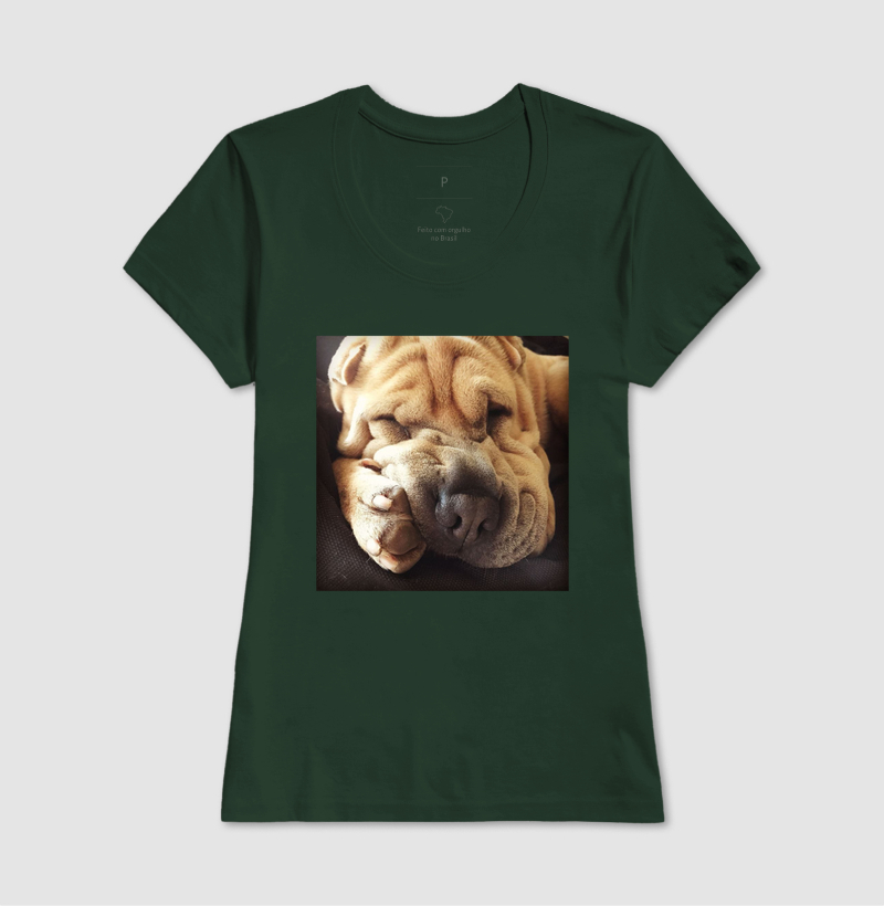 Camisa 15