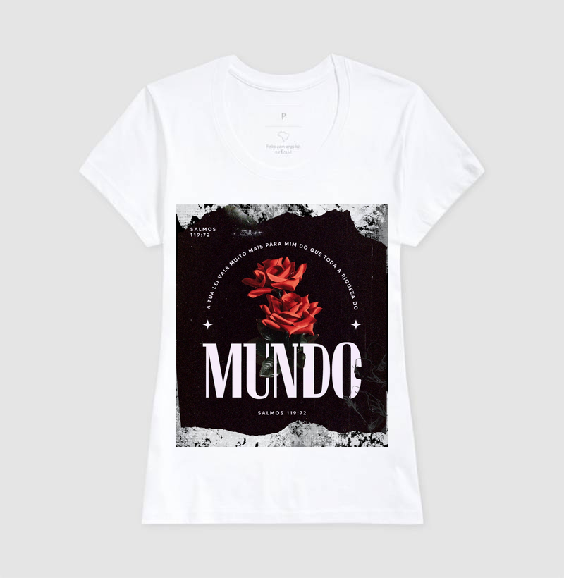 Camisa 11