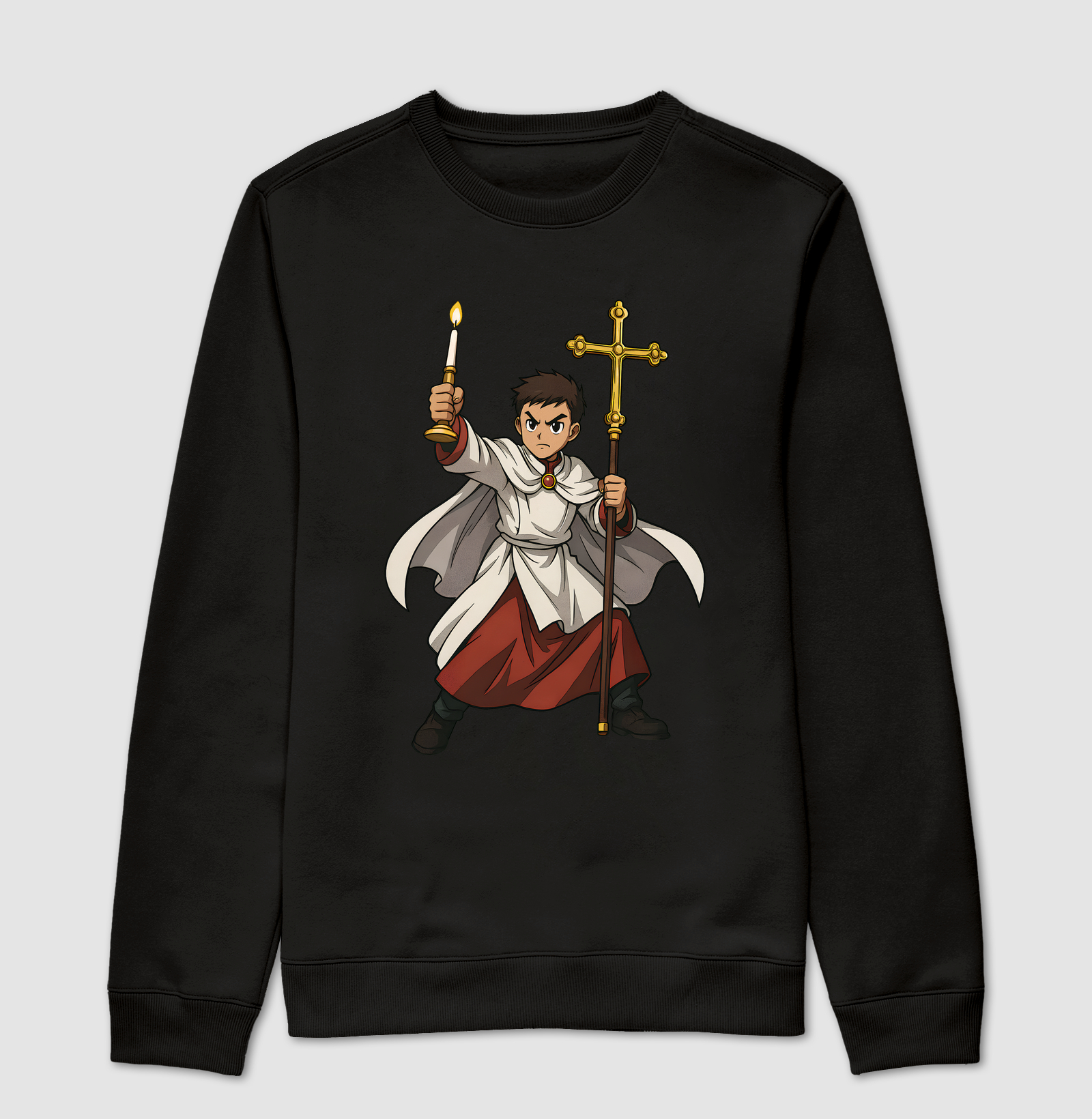 Camisa 3