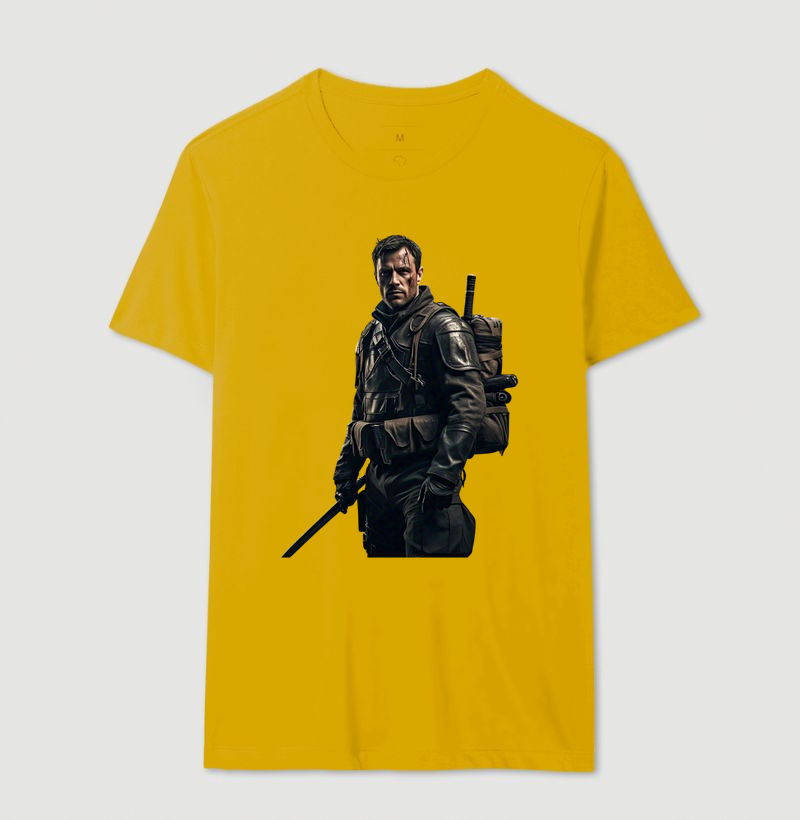 Camisa 13