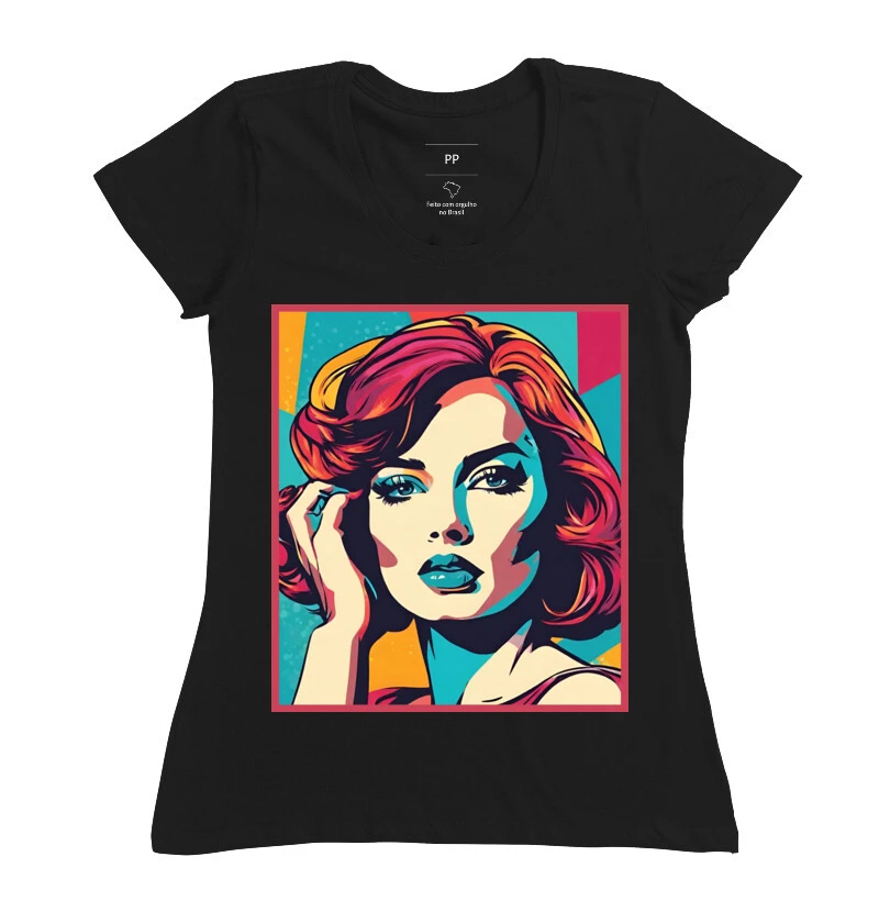 Camisa 10