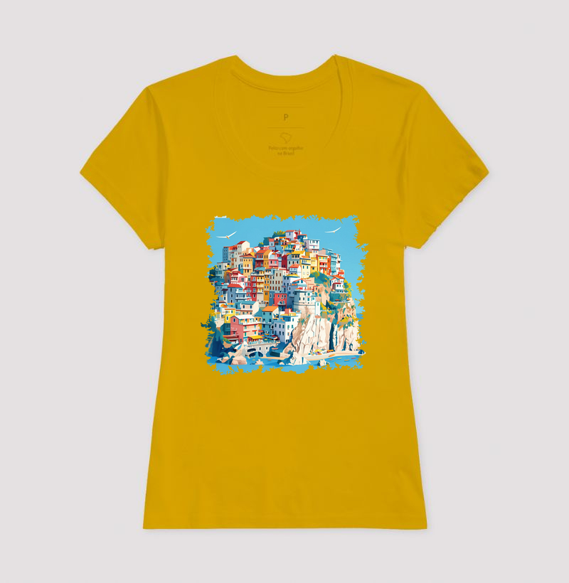Camisa 15