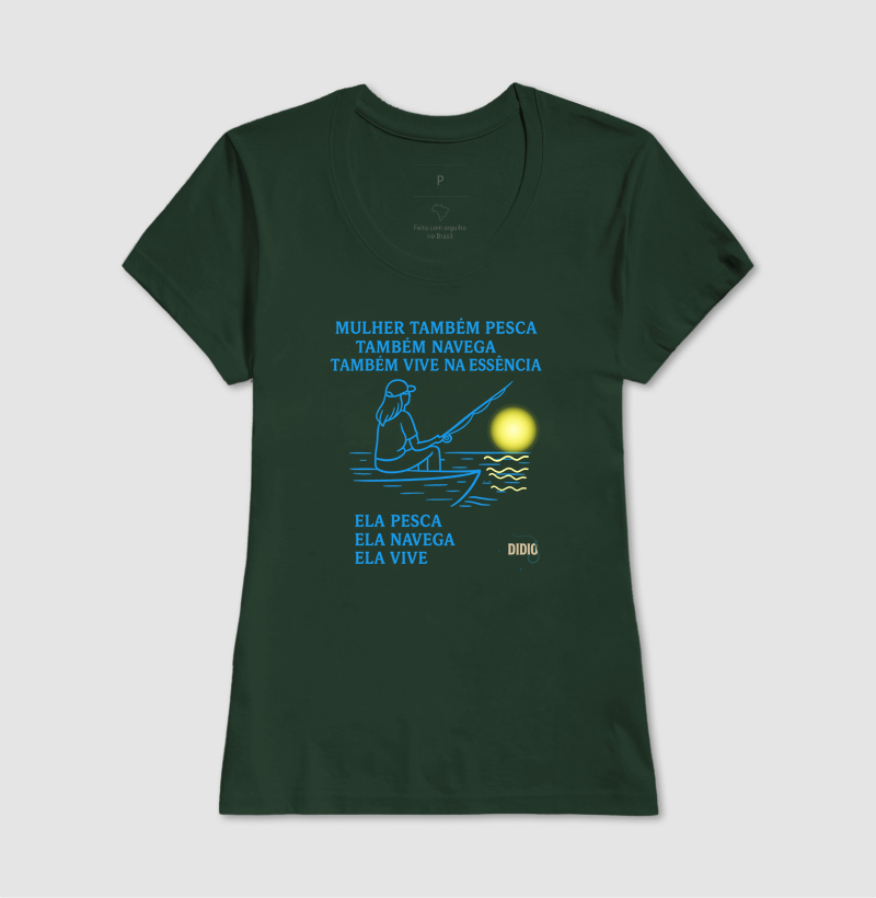 Camisa 9