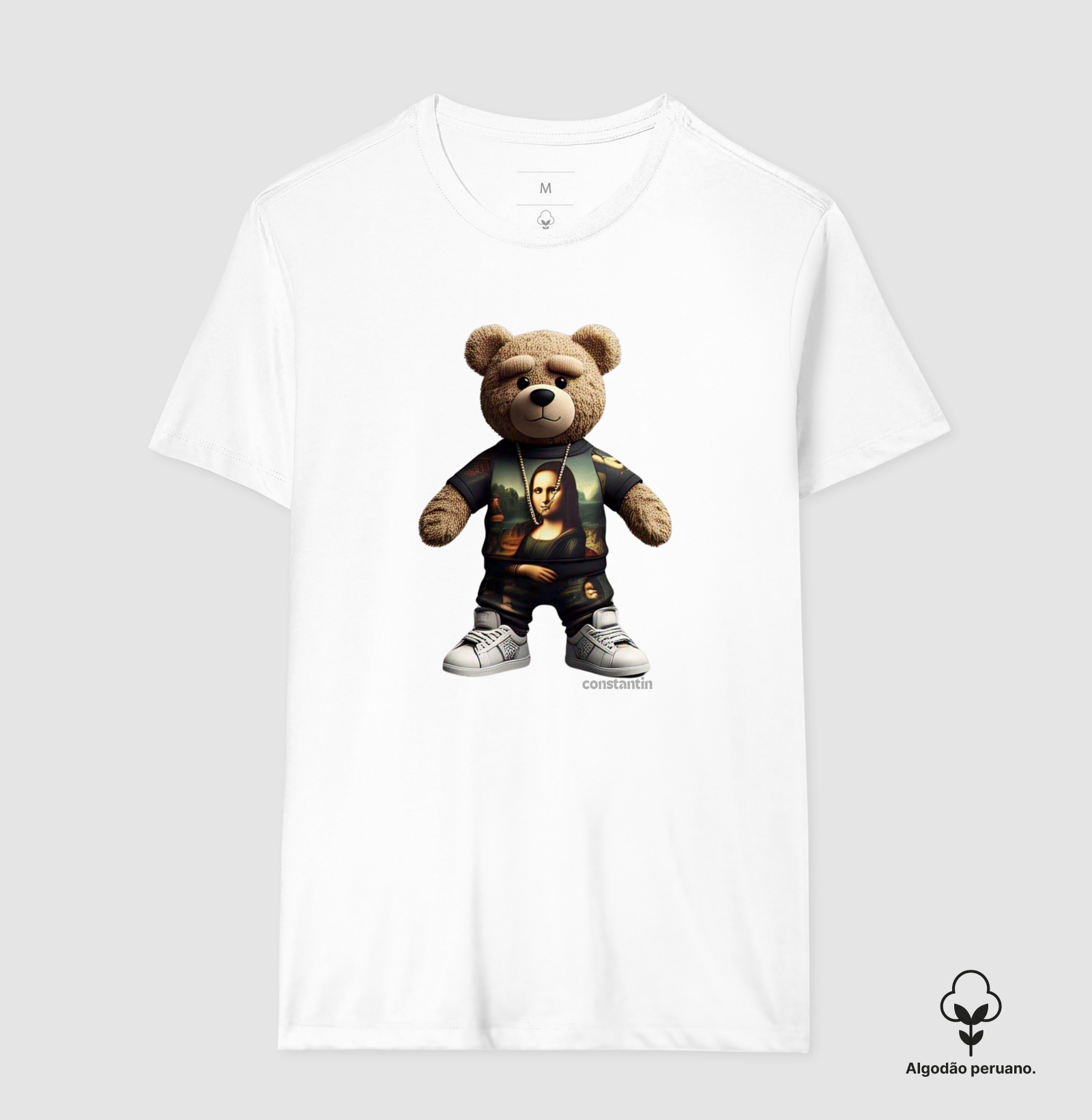 Camisa 3