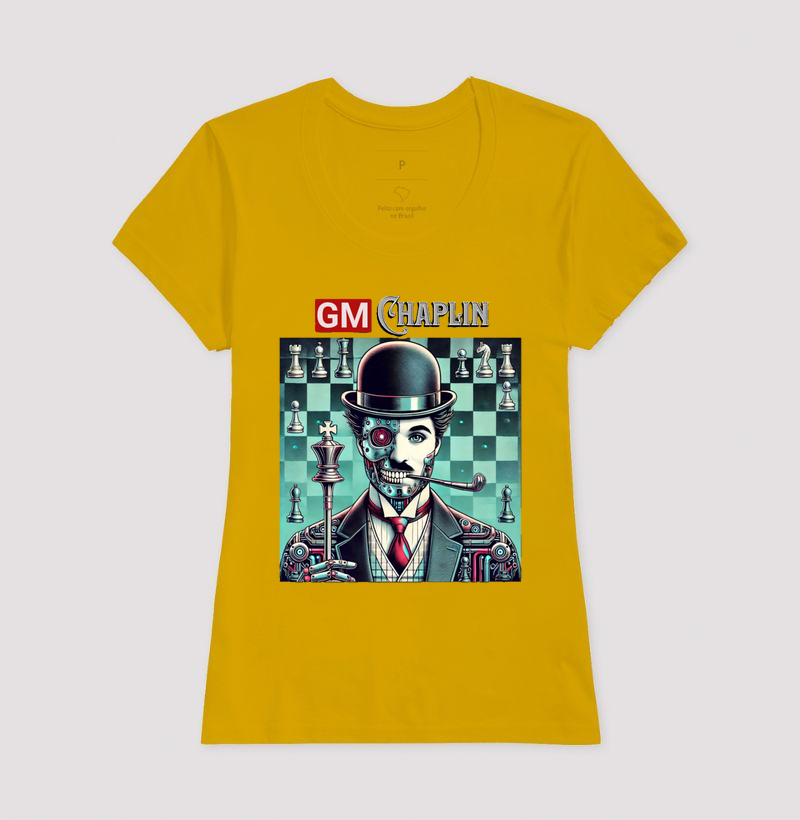 Camisa 14