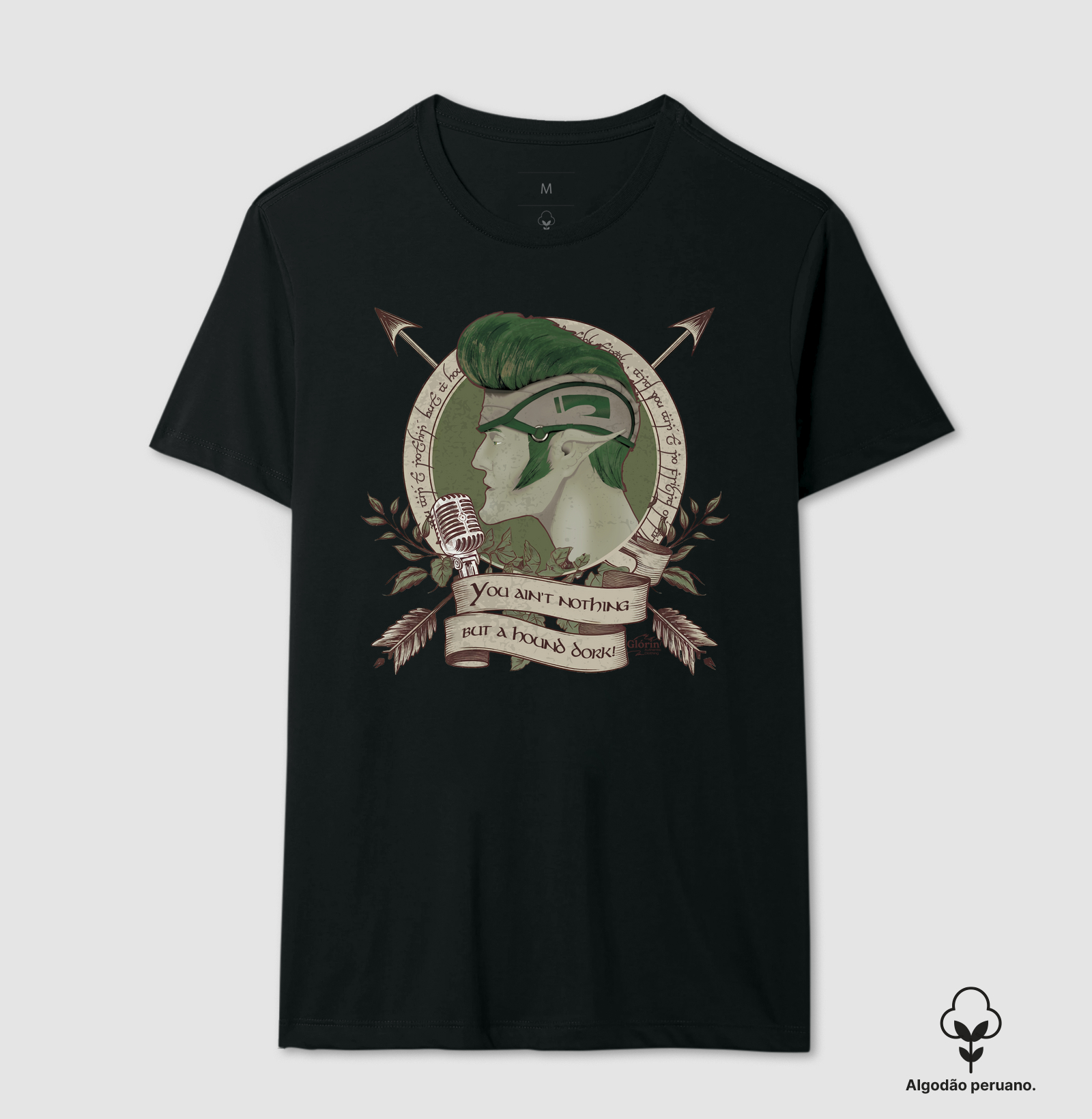 Camisa 4