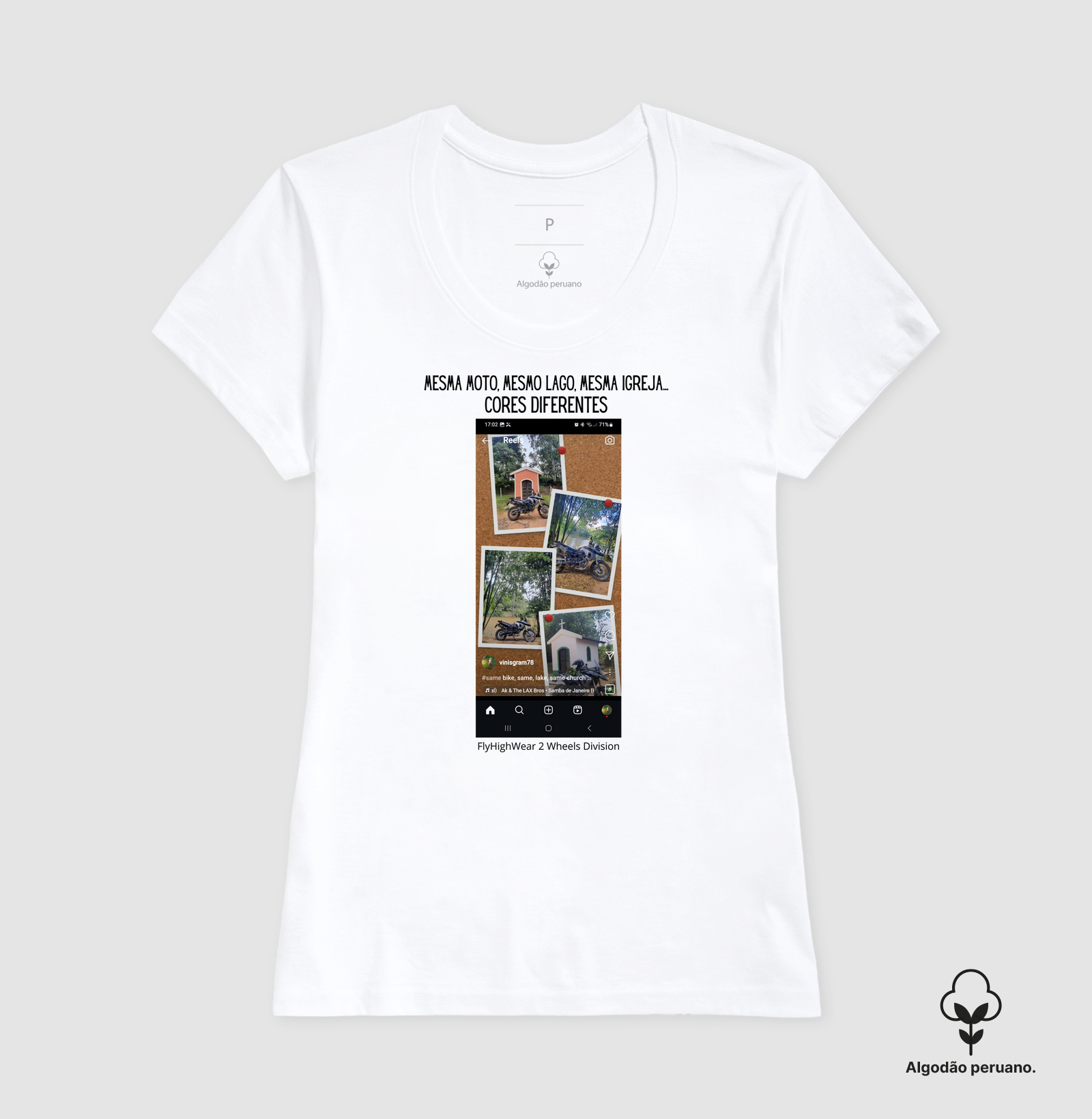 Camisa 2